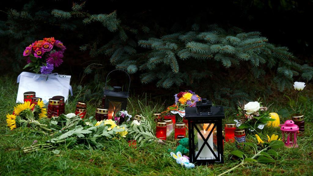 Mordfall Anneli: Tat-Protokoll in Bildern