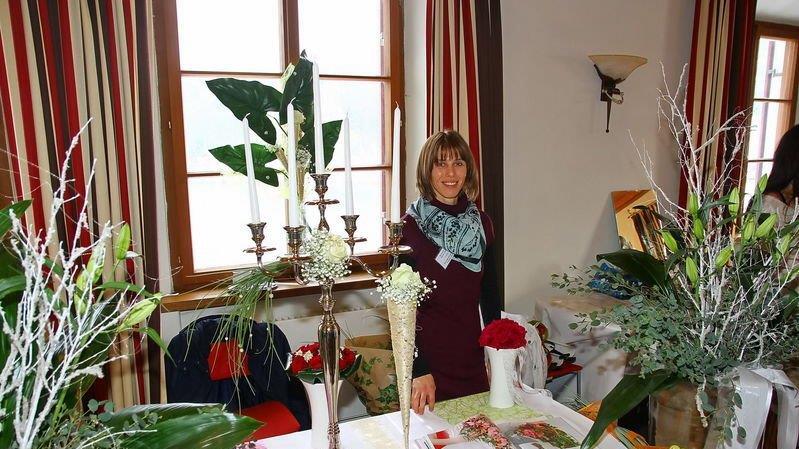 Hochzeitsmesse Mattsee eröffnet