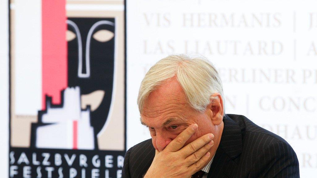 Abschluss-Pressekonferenz