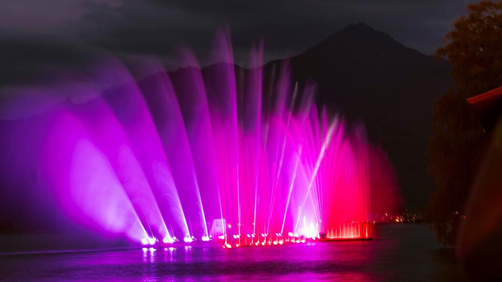 Seefest Zell am See 2022