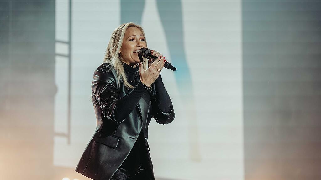 Helene Fischer Bad Hofgastein II