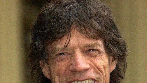 Mick Jagger wird 70