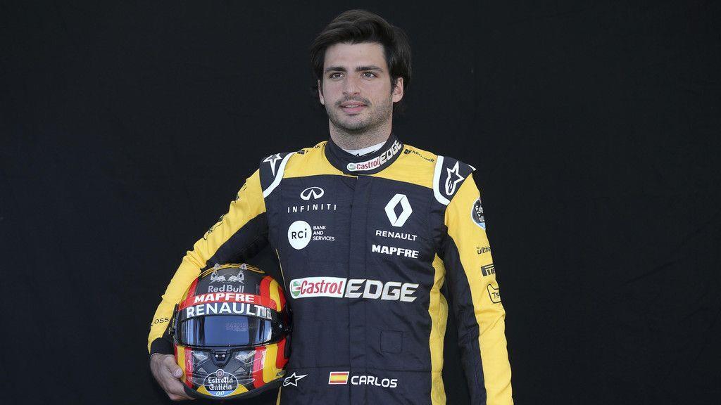 Formel 1: Piloten in der Saison 2018/19