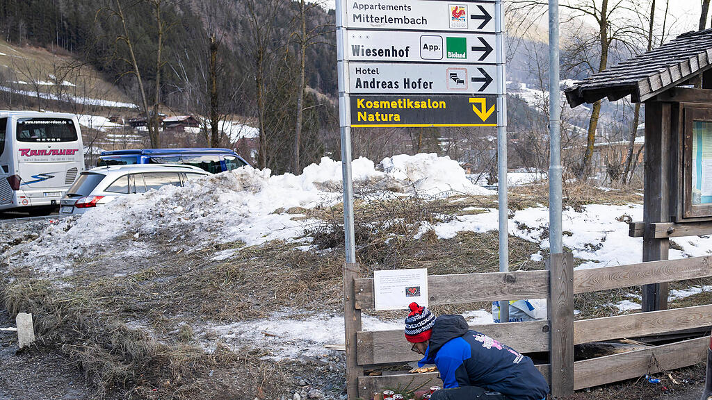 Luttach