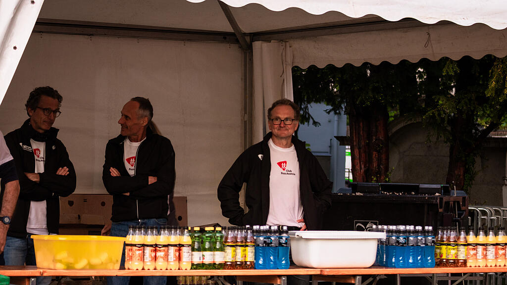 Salzburg Marathon Frauenlauf