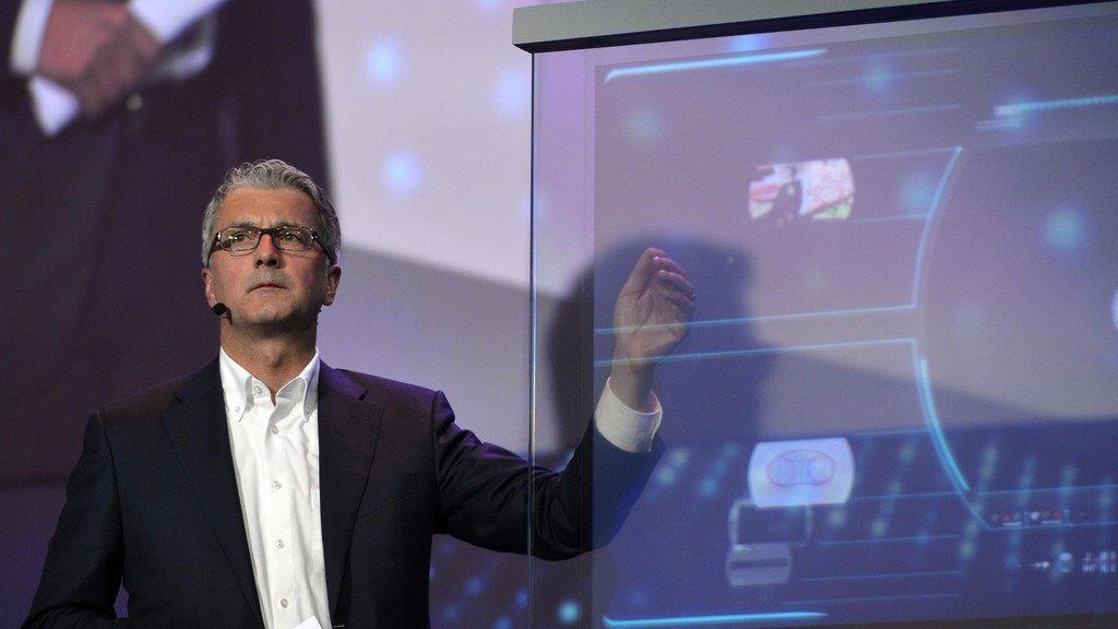 Eindrücke der CES 2014