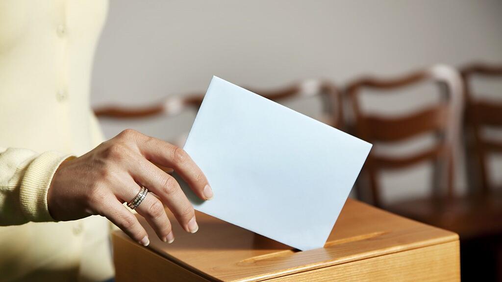 Über 420.000 Salzburger sind wahlberechtigt am 9. März
