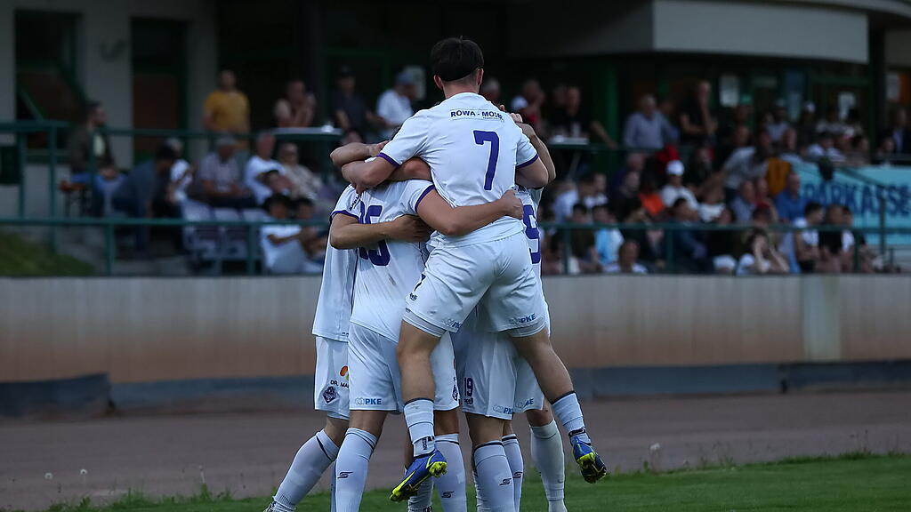 Austria Salzburg, St. Johann, Westliga