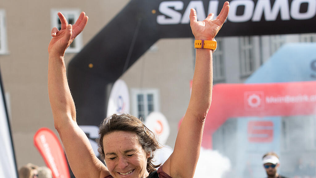 Trailrunning Festival