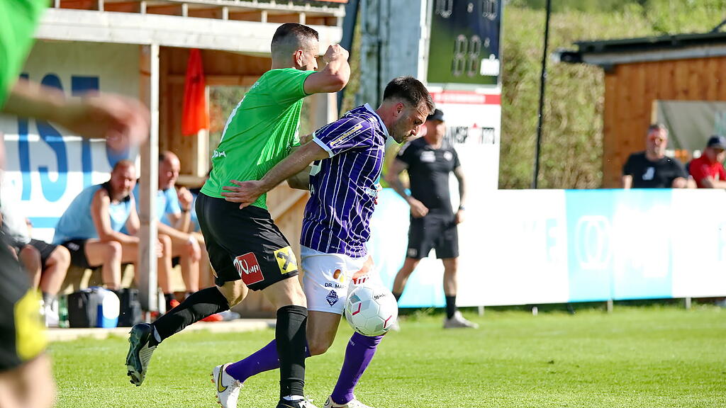 Austria Salzburg_Wals_Grünau