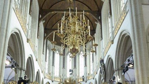 Die besten Bilder der Krönungsfeier