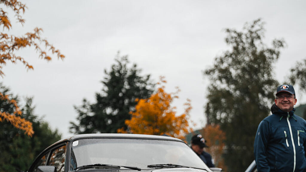 Gnigler Oldtimer Treffen 2025