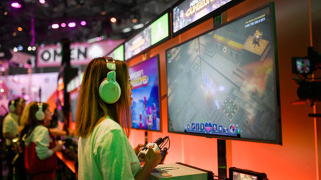 Gamescom Köln 2019