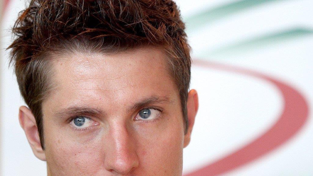 Hirscher präsentiert WM-Tickets