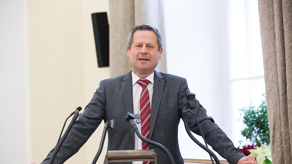 Naderer tritt nun mit den Freien Wählern Salzburgs auf.