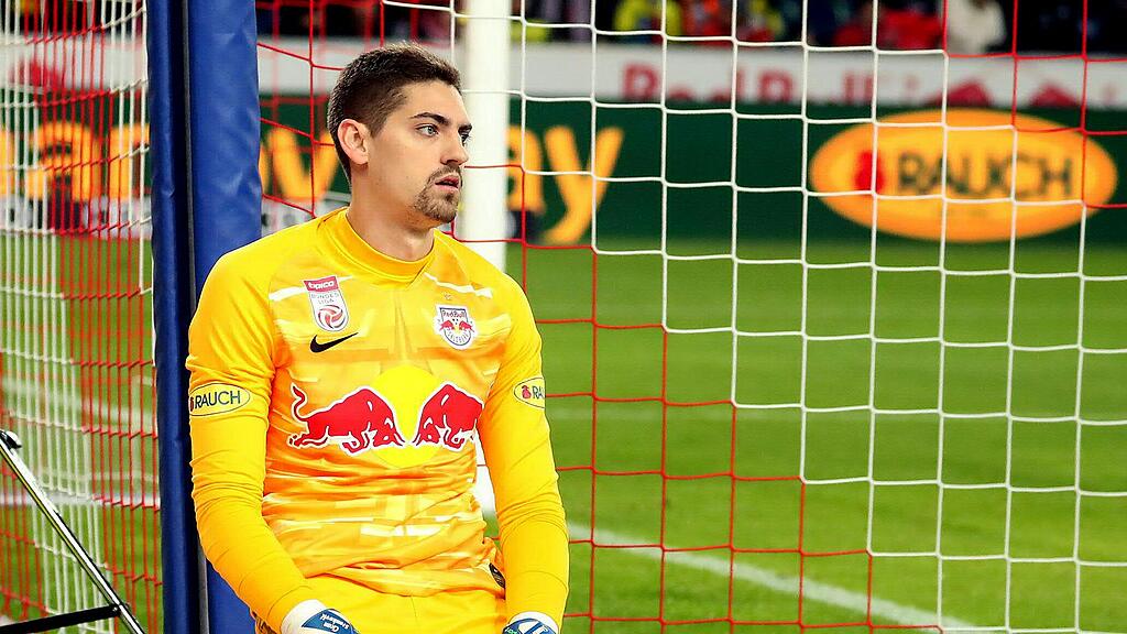 FC Red Bull Salzburg, LASK