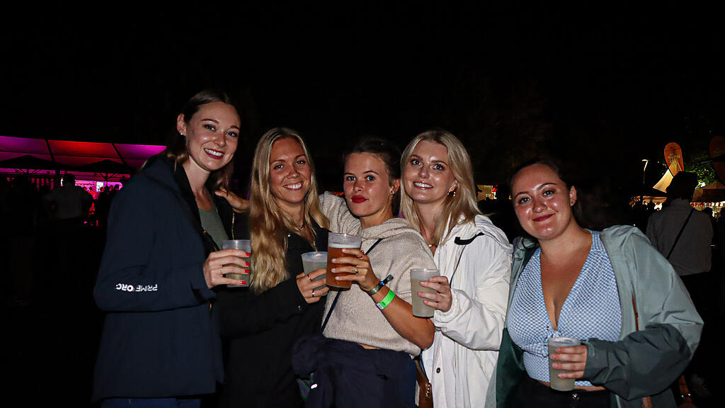 Seefest Mondsee