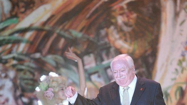 Life Ball 2014: Die Eröffnung