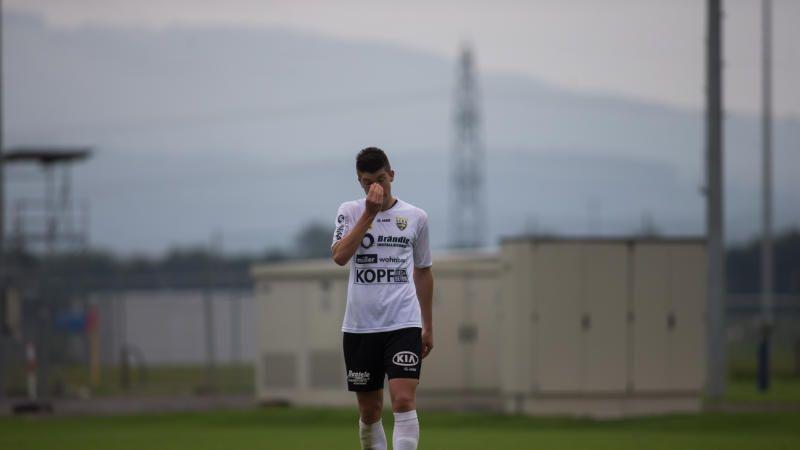 Best of Altach Amateure und Anif