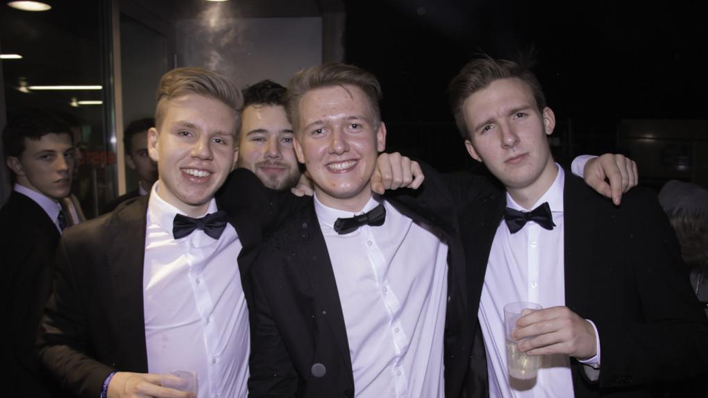 HTL Ball I
