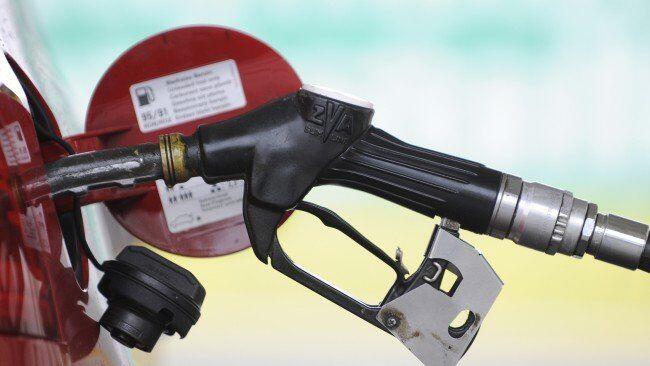 Im Schnitt musste man für einen Liter Diesel 1,097 Euro bezahlen, für Superbenzin wurden 1,175 Euro verrechnet.