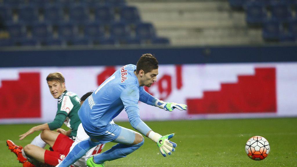 FC Red Bull Salzburg - SV Ried