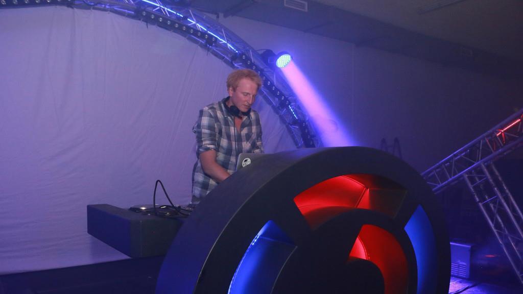 Ö3 Party Leogang II