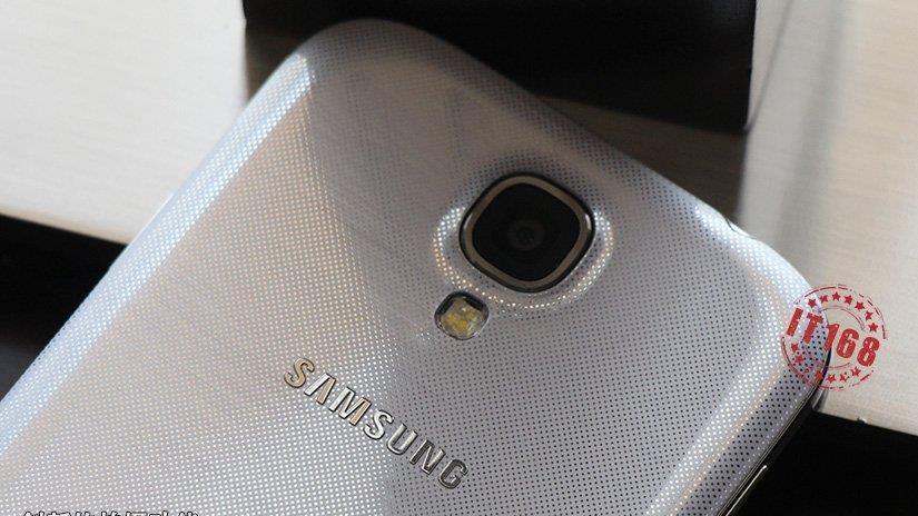 Realistische Leaks des Samsung Galaxy S4