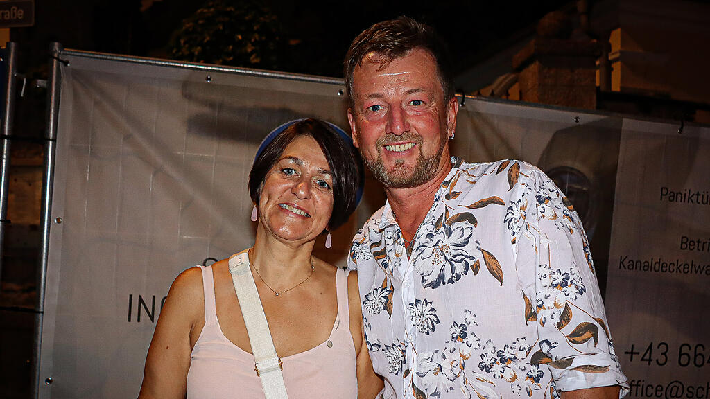 Lieferinger Dorffest