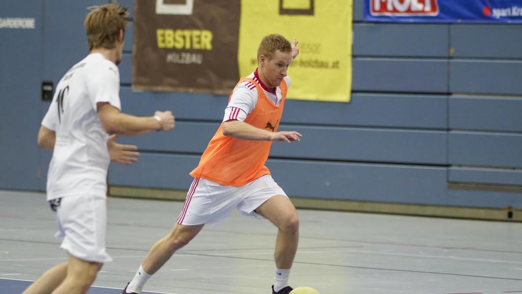 SBG Stier Zwischenrunde F2
