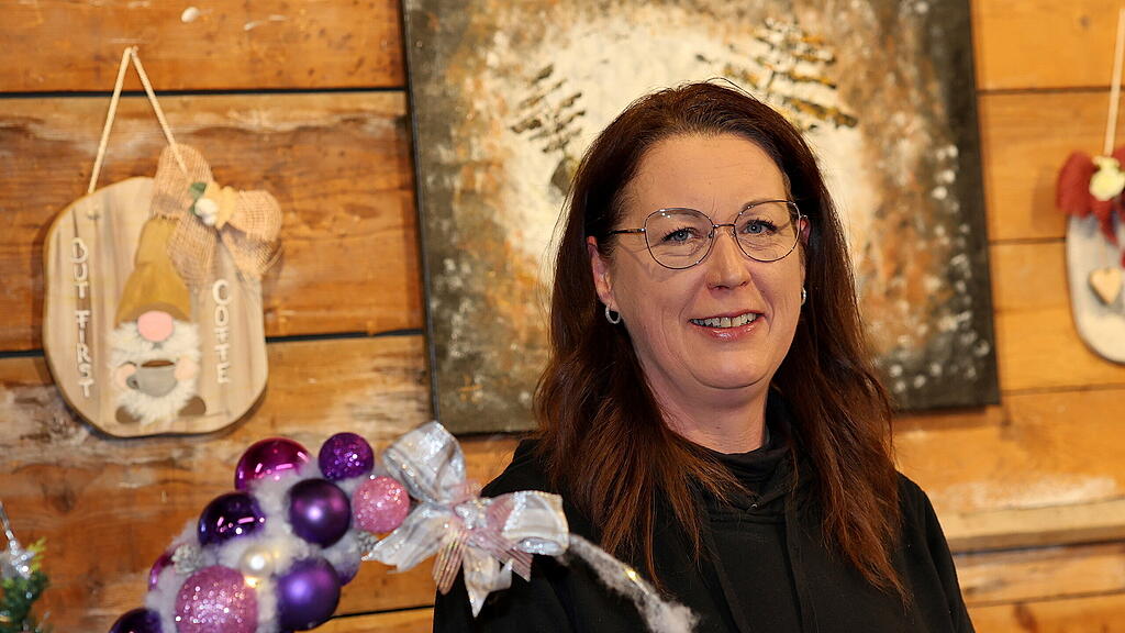 Adventmarkt in Hallein ist Er\u00f6ffnet