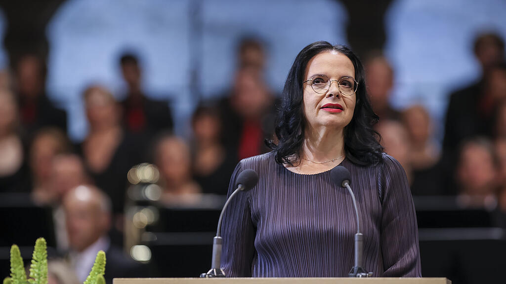Salzburger Festspiele 2022: Eröffnung im Festspielhaus