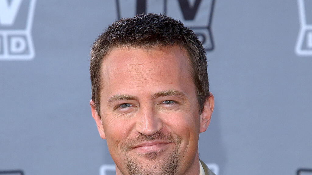 Matthew Perry