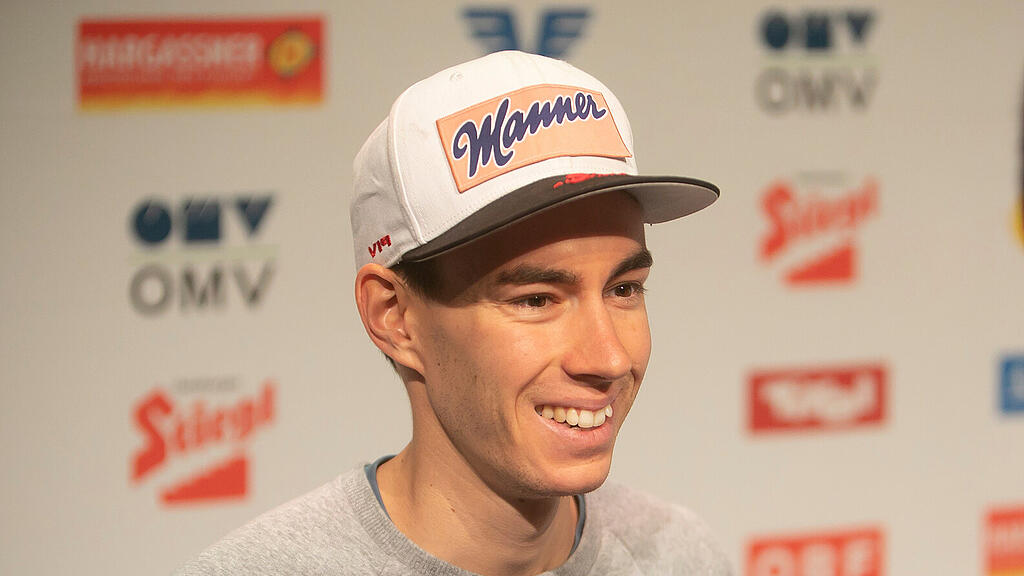 Stefan Kraft