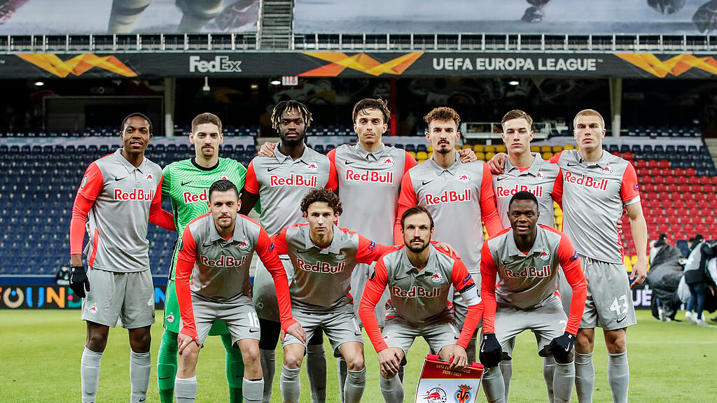 Red_Bull_Salzburg, Villarreal, Europa_League