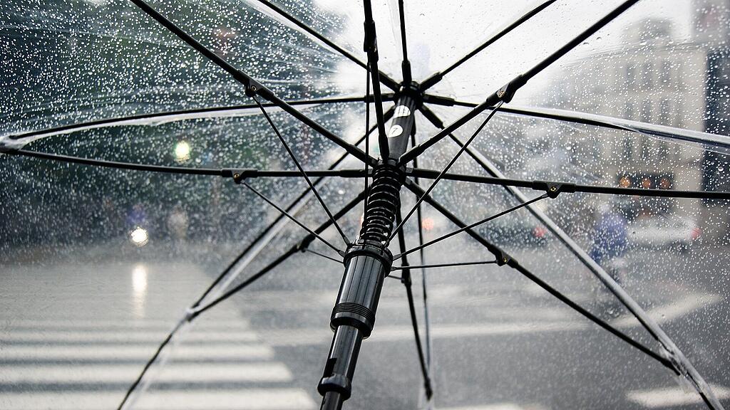 symb_schirm symb_wetter symb_regen