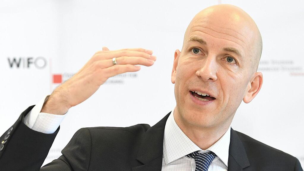 Martin Kocher fordert unter anderem eine bessere Finanzierung der Schulen.
