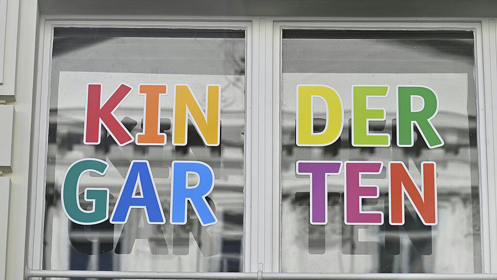 Kindergarten Gemeindebund