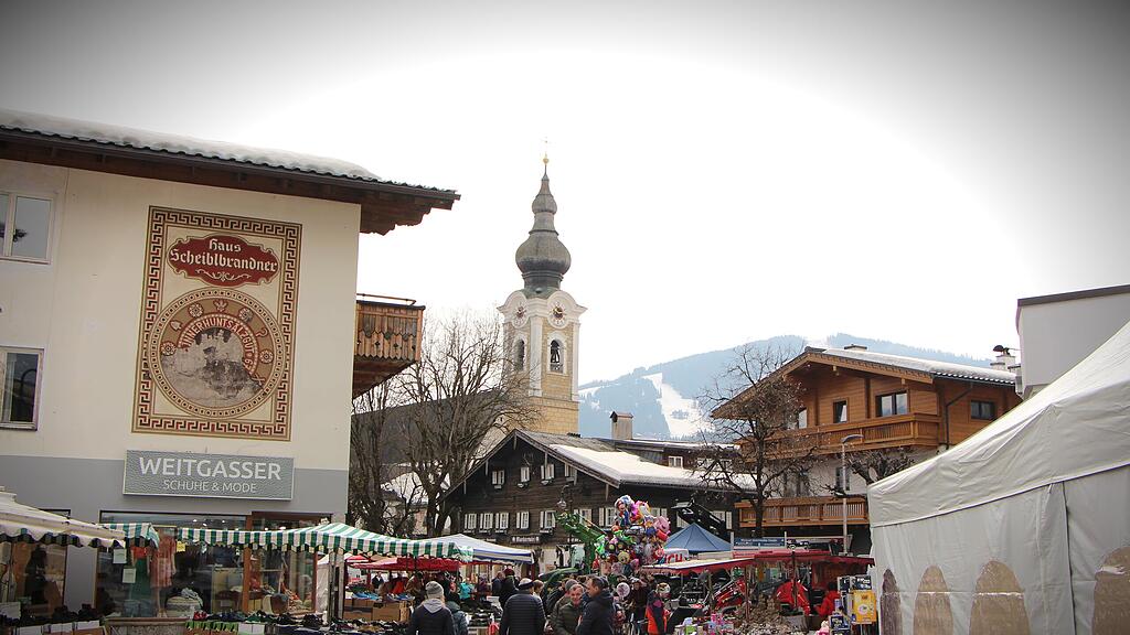 Gertraudimarkt