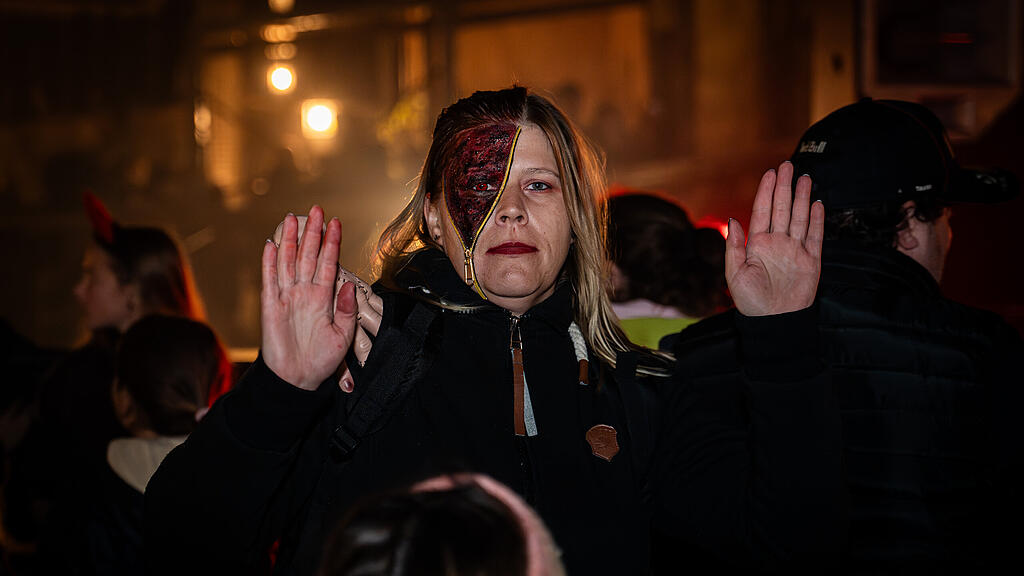 Halloween Fantasiana