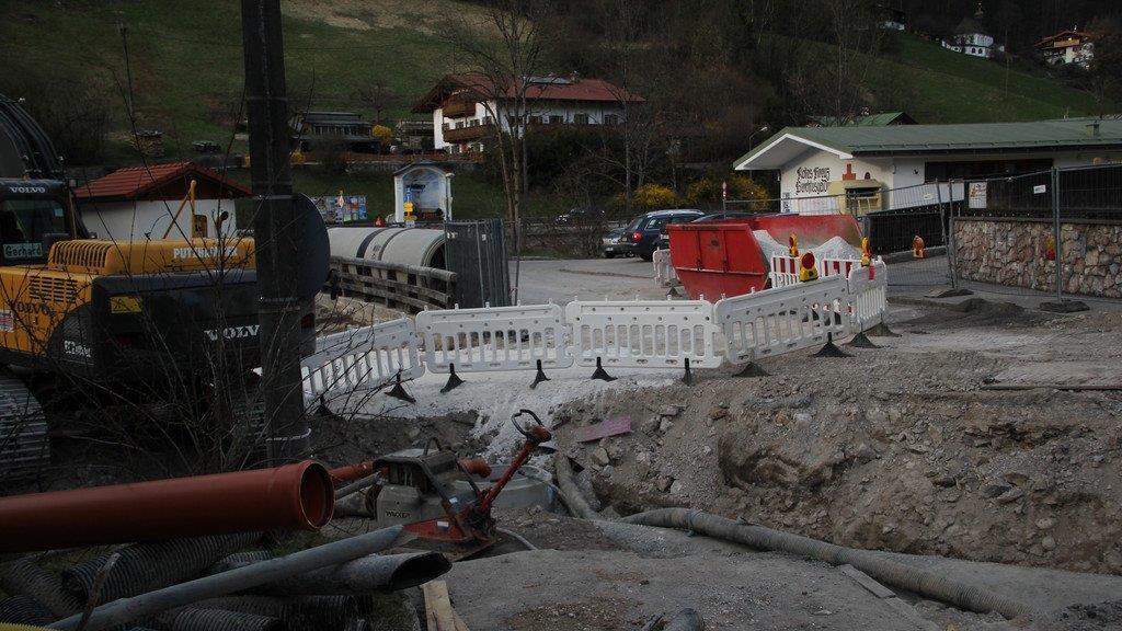 "Unterirdischer Gollenbach"