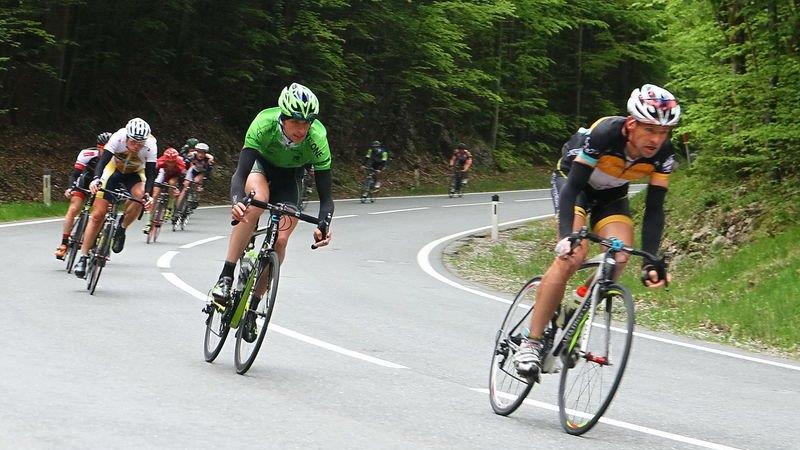 6. vitaclub Radmarathon