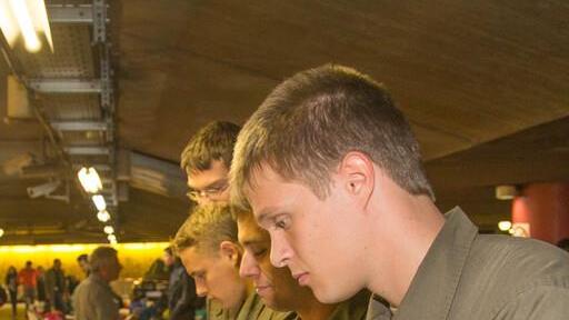 Flüchtlinge in Salzburg: Bundesheer im Hilfseinsatz