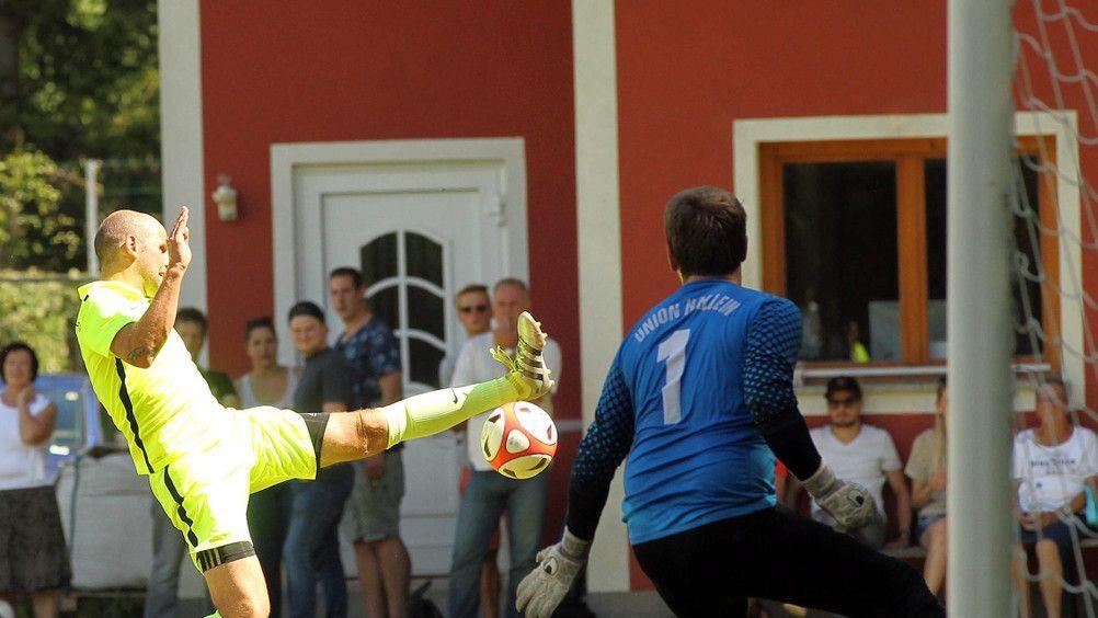 Union Hallein - Golling