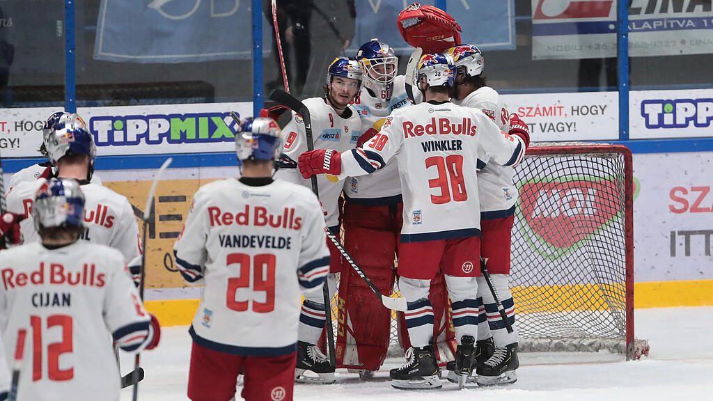 EC Red Bull Salzburg