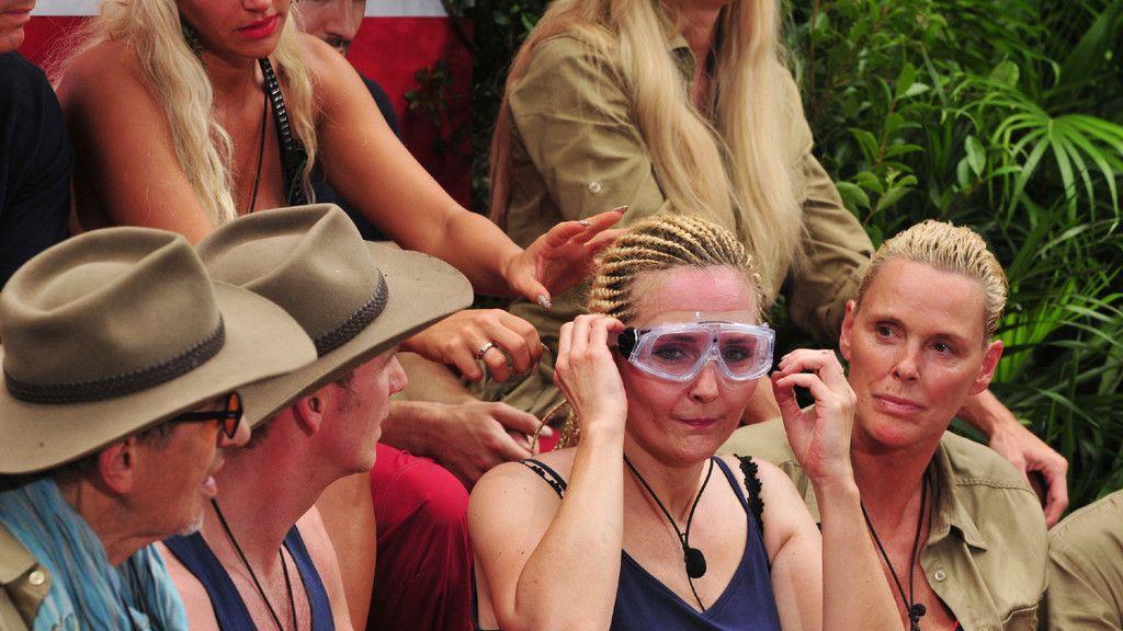 Dschungelcamp 2016: Tag 7