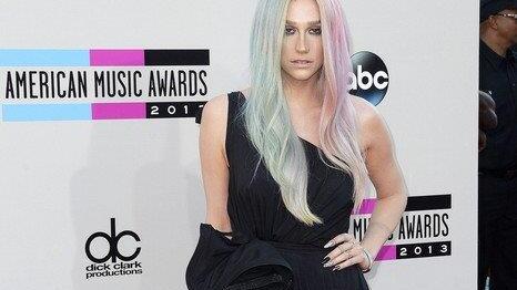 American Music Awards: Roter Teppich - Stars