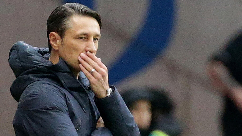 Niko Kovac