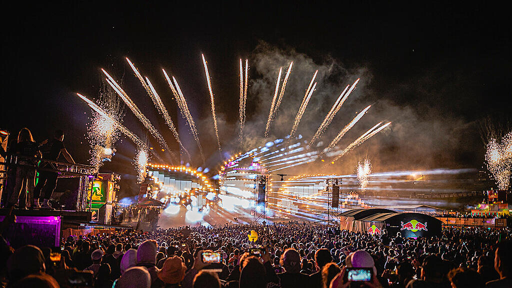 ELF22 - SA, CLOSING Mainstage I