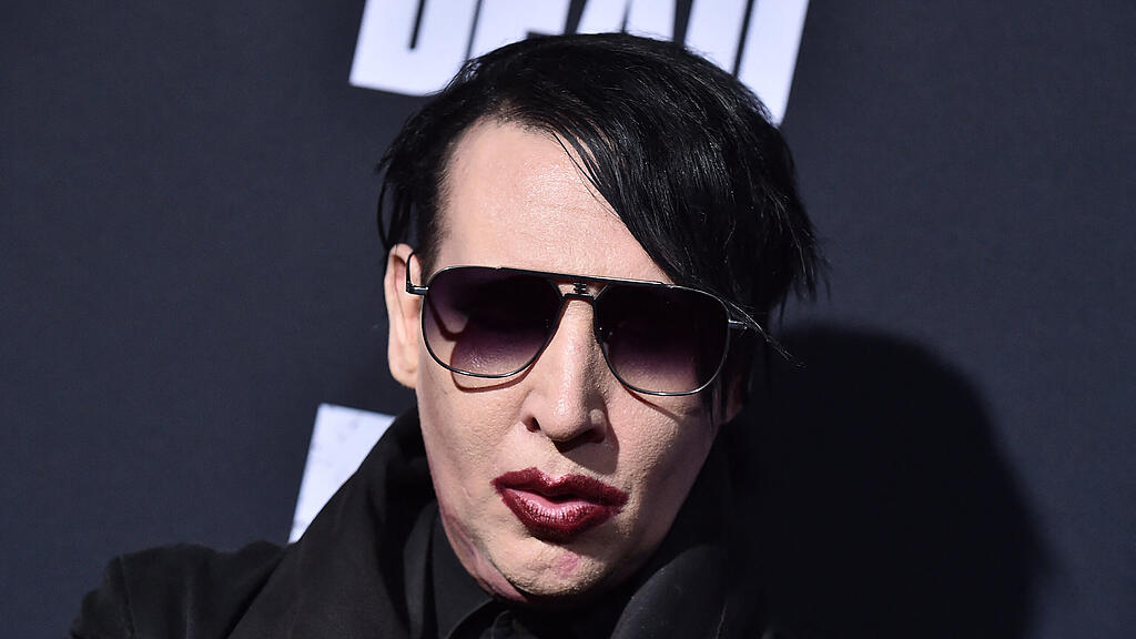Marilyn Manson